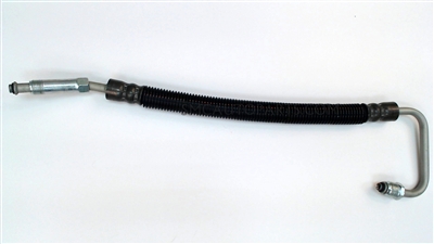 Power Steering Hose, (Inlet Pressure) Line for a 1997-2004 Chevrolet C5 Corvette - SMC Performance and Auto Parts