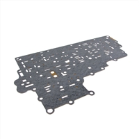 Control Valve Body Spacer Plate with Gaskets Factory Part no. 29544355 - SMC Performance and Auto Parts