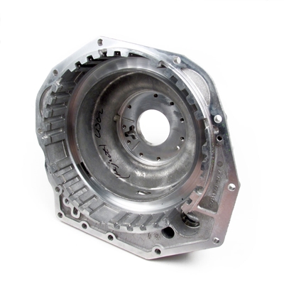 Transmission Rear Case Housing 2ML70 (M99) Factory Part nos. 29547844, 29544376 - SMC Performance and Auto Parts