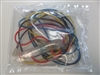 AC Climate Control Vacuum Wiring Harness Part no. <strong>52469694</strong>