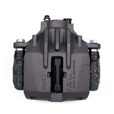 Passenger Side Rear Brake Caliper Assembly Factory Part nos. 88955505, 88955506, 88955504, 172-2336 - SMC Performance and Auto Parts