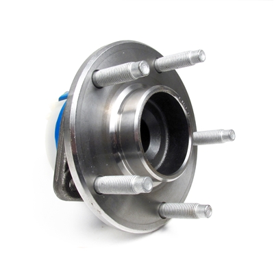 Front Hub Bearing Assembly 1997-2004 Chevrolet C5 Corvette, 2005-2008 Chevrolet C6 Corvette, and 2004-2008 Cadillac XLR. XLR-V MADE IN USA - SMC Performance and Auto Parts