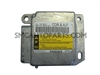 SDM Airbag, Air Bag Module for a 2006 Chevrolet C6 Corvette with the AJ7 Airbag Option - SMC Performance and Auto Parts