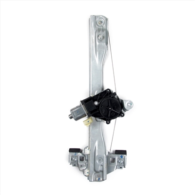Driver Left Rear Side Window Regulator Assembly for a 2011-2013 Chevrolet Cruze AEQ - SMC Performance and Auto Parts