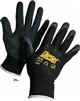 <h3>Large Black Diesel Gloves </h3>