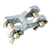 <h3>Grade 70 Double Clevis Link</h3>