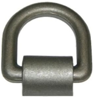 <h3>Weld-On D-ring</h3>