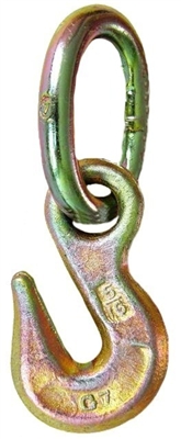 <h3>Grab Hook On Link</h3>