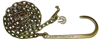 <h3>6ft 5/16 Chain with 15" J-Hook and Grab Hook (pair)</h3>