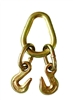 <h3>Pear Links w/ Grab Hooks</h3>