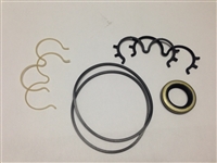 720185- Seal Kit For Dew-Eze Clutch Pump