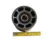 <h3>740261 Idler Assembly, 3" Flat X 1.540"</h3>