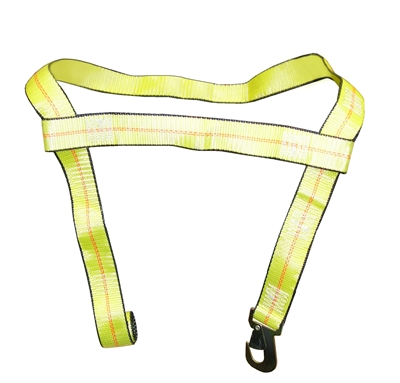 <h3>Jerr-Dan MPL 2" Cross Over Basket Strap</h3>