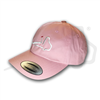 Pink Tow Truck Cap