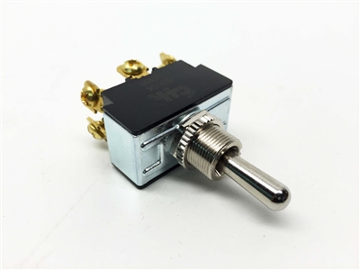 6 Terminal Momentary Toggle Switch