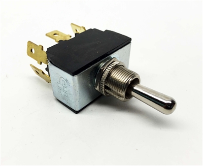 6 Prong Toggle Switch