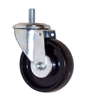 <h3>GoJak 4" Wheel, Bearing & Caster Assembly</h3>