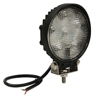 <h3>5" LED 1350 Lumens Work Light</h3>