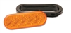 <h3>6-1/2" Oval Sequencing Turn Signal Light</h3>