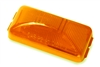 <h3>2.5" Amber Marker Light</h3>