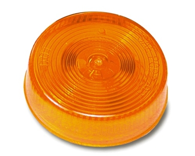 <h3>2" AMBER MARKER LIGHT</h3>