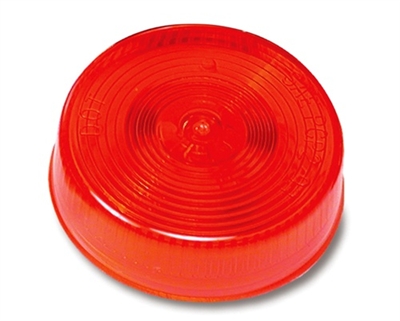 <h3>2" red marker light</h3>