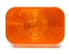 <h3>Square Amber turn signal Light</h3>