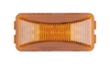 <h3> 2.5" Amber Rectangular Clearance Marker</h3>