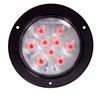 <h3> 9 LED 4" Round Red S/T/T</h3>