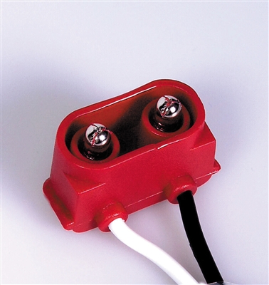 <h3> 2 Pin Right Angle C/M Connector</h3>