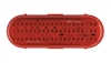 <h3> Oval LED RED STT</h3>