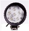 <h3>LED ROUND PLASTIC WORKLIGHT</h3>