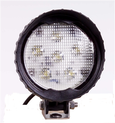 <h3>LED ROUND PLASTIC WORKLIGHT</h3>