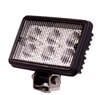 <h3> Rectangle LED work Light</h3>