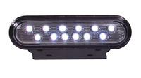 <h3> LED OVAL WORK-LIGHT  (COURTESY LAMP)</h3>