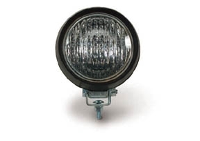 <h3>ROUND RUBBER WORKLIGHT</h3>