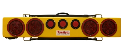 <h3>Heavy Duty Wireless Towbar</h3>