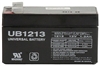 <h3>Towmate Battery for Wireless Tow Lights</h3>