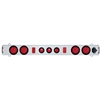 <h3>Wide Load LightBar 60" 4 Way Socket</h3>