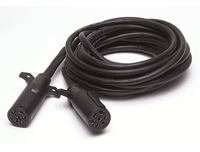 <h3>60' Extention Cord w/ 7 Way Plug Ends</h3>