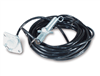 <h3>60' Extention Cord W/ 4 Way Socket</h3>