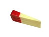 <h3>5.5" Rigid Plastic Window Wedge</h3>