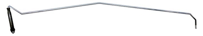 <h3> Long Reach Stainless Steel Tool</h3>