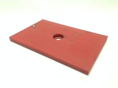 <h3>0302183 Slide Pad Outer Boom</h3>