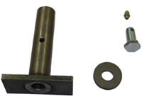 <h3>EAGLE-Claw Pivot Pin Assembly: Includes Pin, Washer, Bolt and Zerk Fitting</h3>