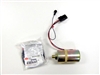 <h3>SOLENOID W/ GROUND WIRE</h3>