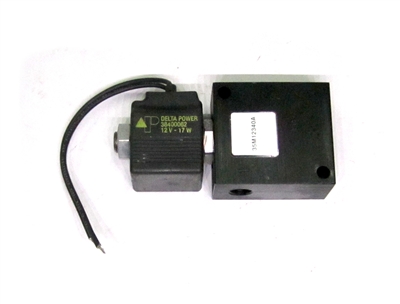 <h3>12V HYDRAULIC SOLENOID</h3>