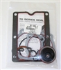 <h3>TG Cable Shift Gasket/Seal Kit</h3>