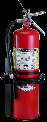 <h3>FIRE EXTINGUISHER 5 LB W/ BRKT (Inactive)</h3>