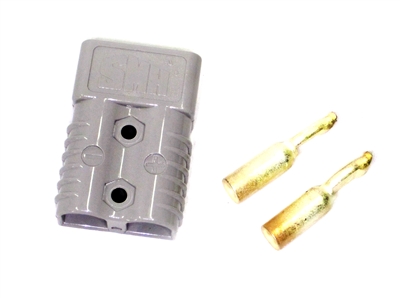 <h3>Grey Jumper Box Connector</h3>